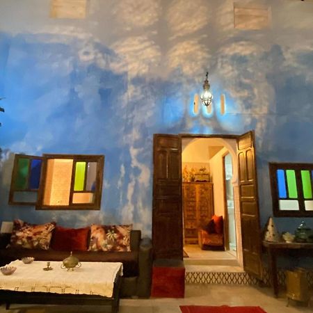 Dar Lalla Aicha 2 Rabat Extérieur photo