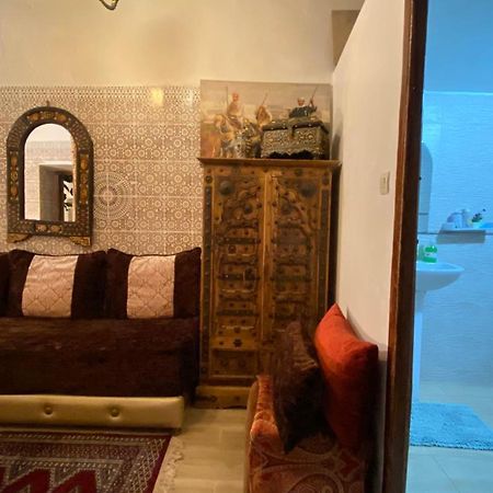 Dar Lalla Aicha 2 Rabat Extérieur photo