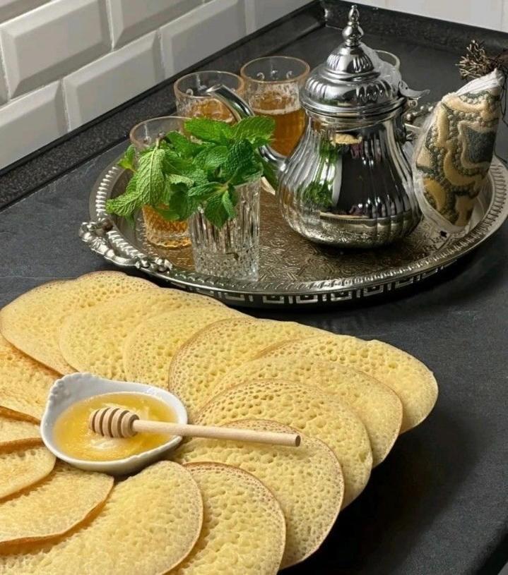 Dar Lalla Aicha 2 Rabat Extérieur photo